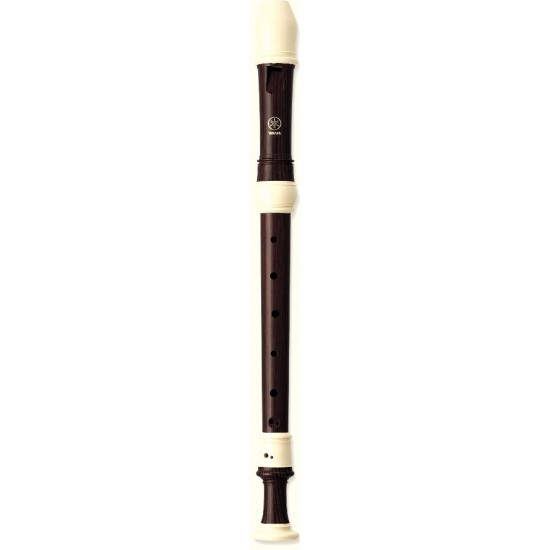 Yamaha YRA-312B III Flûte à Bec Alto