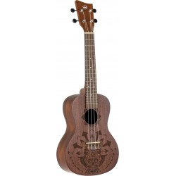 VGS Manoa KT-CO Mexico