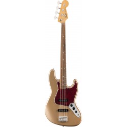 Fender Vintera 60s Jazz Bass PF Firemist Gold