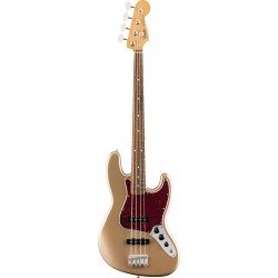 Fender Vintera 60s Jazz Bass PF Firemist Gold