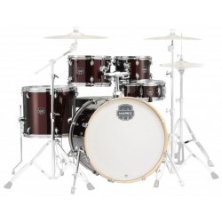 Mapex Storm Rock 22" Burgundy