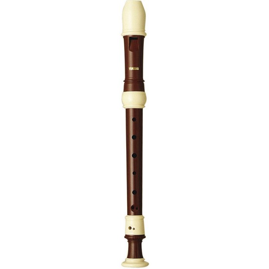 Yamaha YRS-312B III Flûte à Bec Soprano