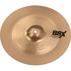 Sabian B8X Chinese 14"