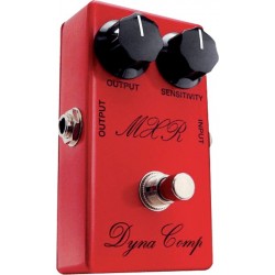 MXR '76 Vintage Dyna Comp
