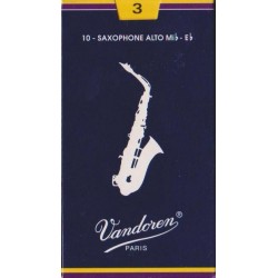 Vandoren SR213 Anches Saxo Alto 3