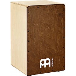 Meinl Cajon Bouleau Almond