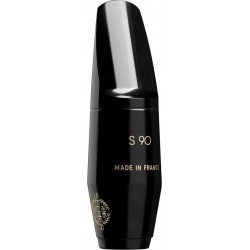 Selmer S90 Bec Saxophone Alto 170