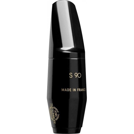 Selmer S90 Bec Saxophone Alto 170