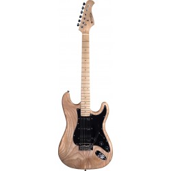 Prodipe Guitars ST83 ASH