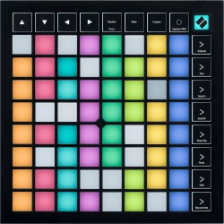 Nova­tion Launchpad X