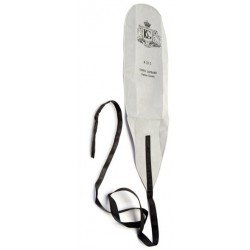BG A33C Écouvillon Saxophone Soprano Courbe