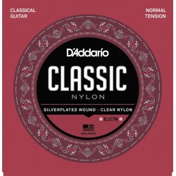 D'Addario EJ27N