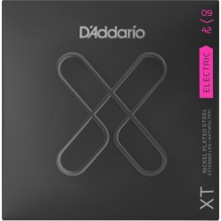 D'Addario XTE0942