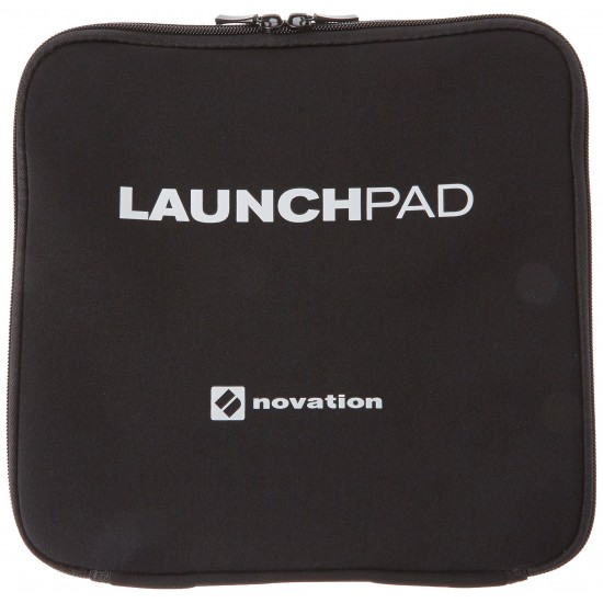 Novation Housse LaunchPad