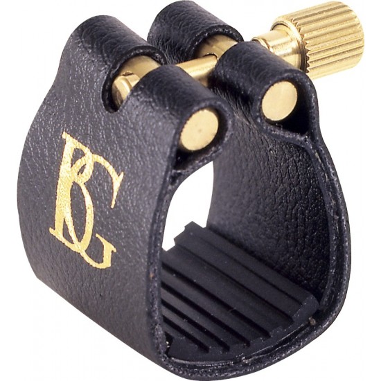 BG L12 Ligature Pour Saxophone Alto