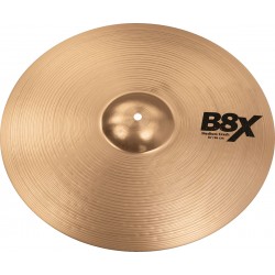 Sabian B8X Crash 18" Medium