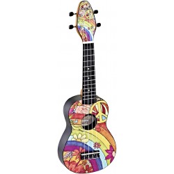 Ortega Keiki Peace 68