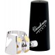 Vandoren LC01P Ligature Optimum Pour Clarinette
