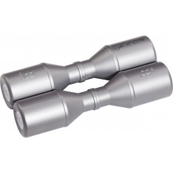 Meinl Shaker Luis Conte Gris