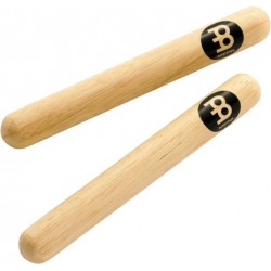 Meinl Claves Bois Natural