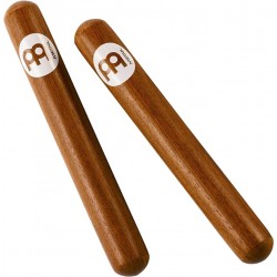 Meinl Claves Bois Natural