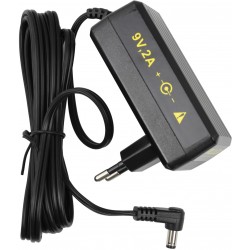 Mooer Alimentation 9V 2A