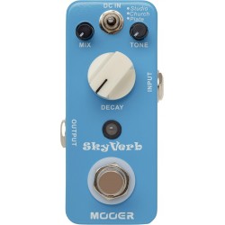 Mooer Sky Verb
