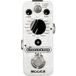 Mooer Groove Loop