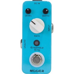 Mooer Ensemble King