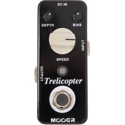 Mooer Trelicopter