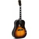 Sigma Guitars JM-SG160E+