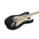 Prodipe Guitars STJUNIOR Black