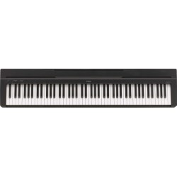 Yamaha P45B Piano Numérique Portable