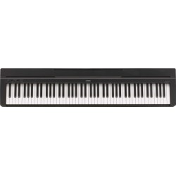 Yamaha P45B Piano Numérique Portable