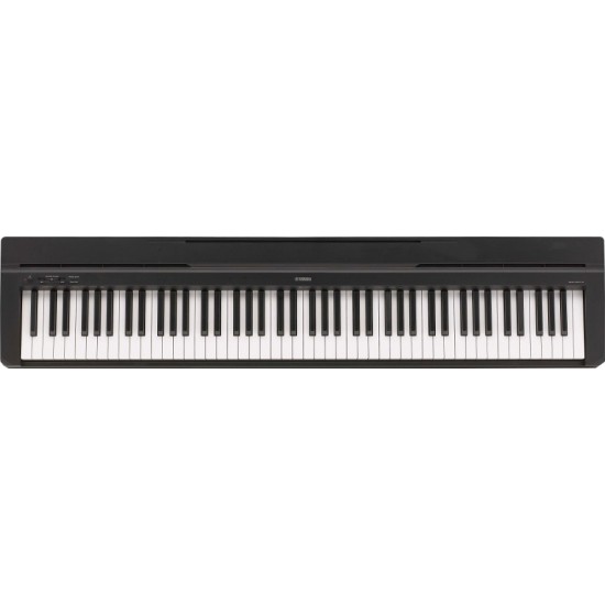 Yamaha P45B Piano Numérique Portable