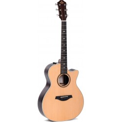 Sigma Guitars GTCE-2+
