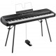 Korg SP280-BK Piano Numérique