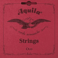 Aquila Cordes Oud