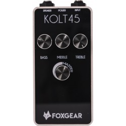 FoxGear Kolt 45 Guitar Amplifier