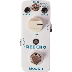 Mooer Reecho