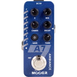 Mooer A7 Ambiance