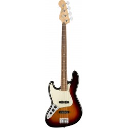 Fender Player Jazz Bass Left-Handed 3-Color Sunburst
