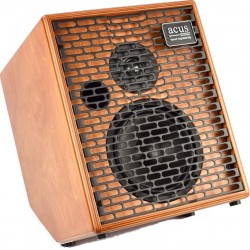 Acus Oneforstrings 6T Wood Stage
