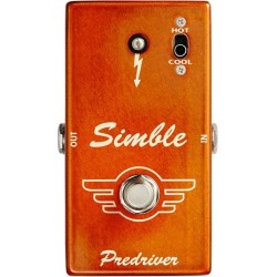 Mad Professor Simble Predriver
