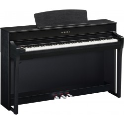 Yamaha CLP-745 B Clavinova