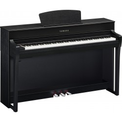 Yamaha CLP-735 B Clavinova