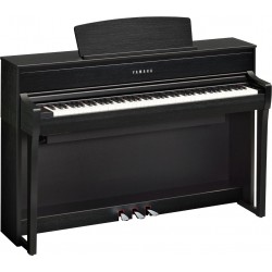 Yamaha CLP-775 B Clavinova