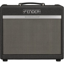 Fender Bassbreaker 15 Combo Midnight Oil