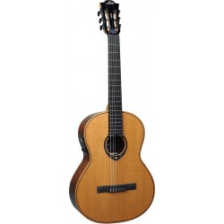 Lâg HyVibe Classic 15