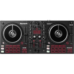 Numark Mixtrack Pro FX